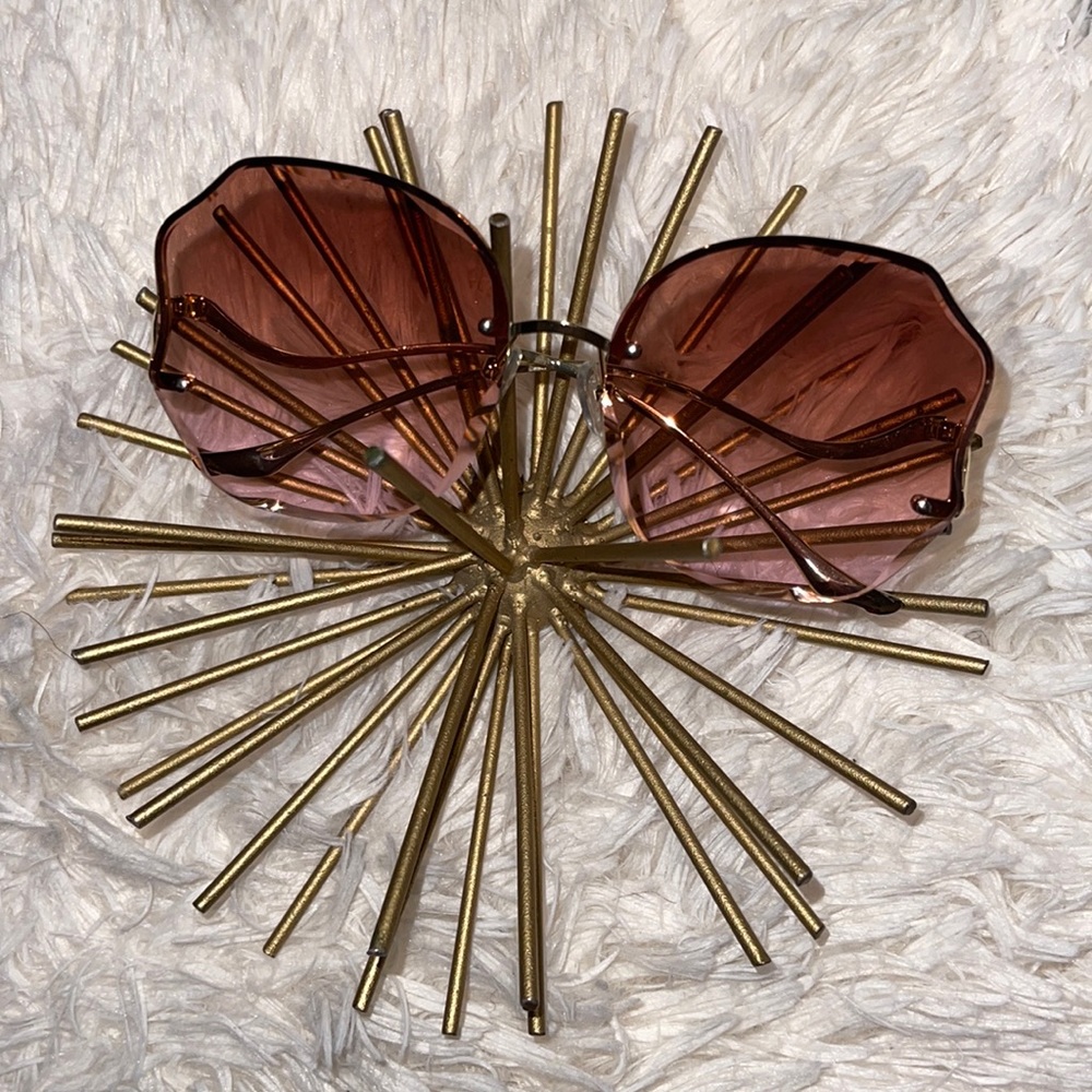 Fashion sunglasses